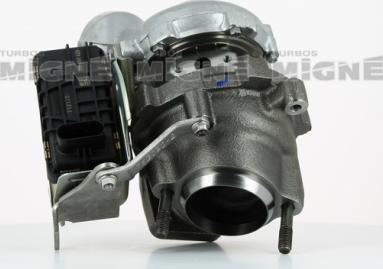 Turbos Migne 50213E - Turbocompressore, Sovralimentazione autozon.pro