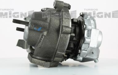 Turbos Migne 50213E - Turbocompressore, Sovralimentazione autozon.pro