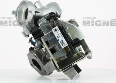 Turbos Migne 50213E - Turbocompressore, Sovralimentazione autozon.pro