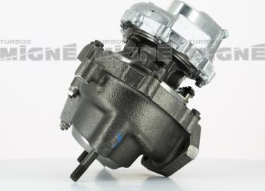 Turbos Migne 50213E - Turbocompressore, Sovralimentazione autozon.pro