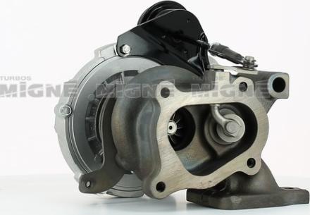 Turbos Migne 50212E - Turbocompressore, Sovralimentazione autozon.pro