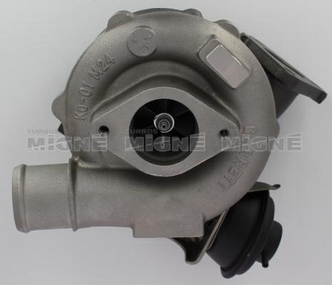 Turbos Migne 50233E - Turbocompressore, Sovralimentazione autozon.pro