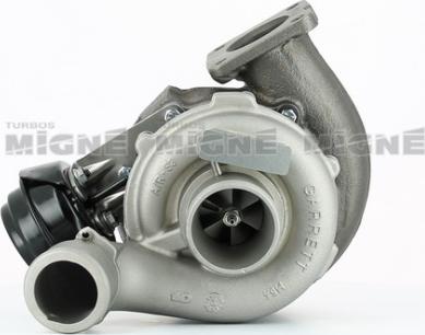 Turbos Migne 50222E - Turbocompressore, Sovralimentazione autozon.pro