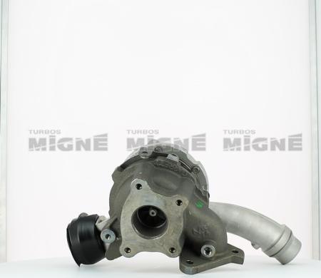 Turbos Migne 50270E - Turbocompressore, Sovralimentazione autozon.pro