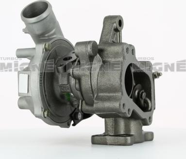 Turbos Migne 50273E - Turbocompressore, Sovralimentazione autozon.pro