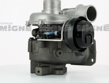 Turbos Migne 50708E - Turbocompressore, Sovralimentazione autozon.pro