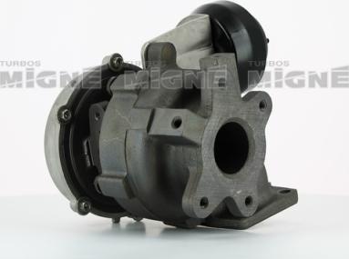 Turbos Migne 50708E - Turbocompressore, Sovralimentazione autozon.pro