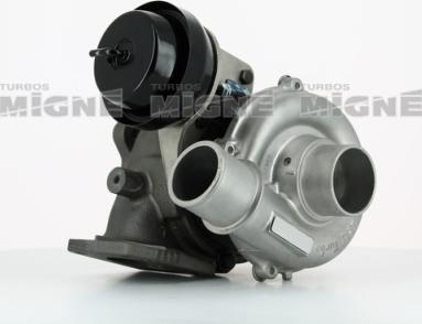 Turbos Migne 50708E - Turbocompressore, Sovralimentazione autozon.pro