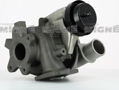 Turbos Migne 50708E - Turbocompressore, Sovralimentazione autozon.pro