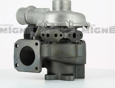 Turbos Migne 50708E - Turbocompressore, Sovralimentazione autozon.pro