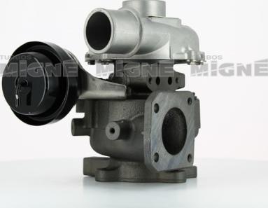 Turbos Migne 50708E - Turbocompressore, Sovralimentazione autozon.pro