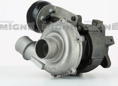 Turbos Migne 50708E - Turbocompressore, Sovralimentazione autozon.pro