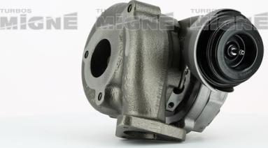 Turbos Migne 50714E - Turbocompressore, Sovralimentazione autozon.pro