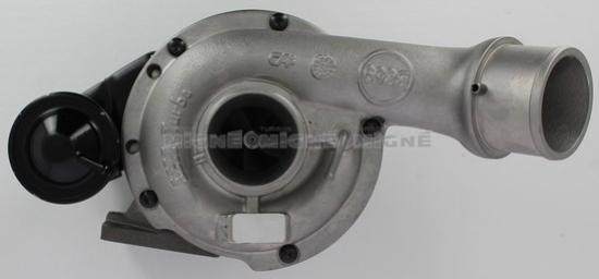 Turbos Migne 50713E - Turbocompressore, Sovralimentazione autozon.pro