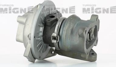 Turbos Migne 50720E - Turbocompressore, Sovralimentazione autozon.pro