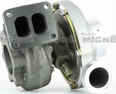 Turbos Migne 51939E - Turbocompressore, Sovralimentazione autozon.pro