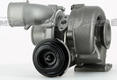 Turbos Migne 51450E - Turbocompressore, Sovralimentazione autozon.pro