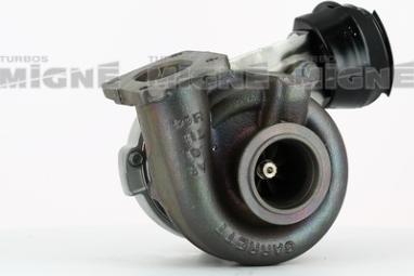 Turbos Migne 51450E - Turbocompressore, Sovralimentazione autozon.pro