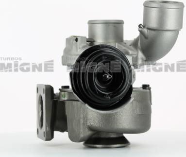 Turbos Migne 51450E - Turbocompressore, Sovralimentazione autozon.pro