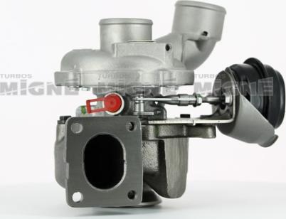 Turbos Migne 51450E - Turbocompressore, Sovralimentazione autozon.pro