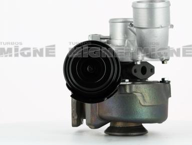 Turbos Migne 51450E - Turbocompressore, Sovralimentazione autozon.pro