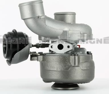 Turbos Migne 51450E - Turbocompressore, Sovralimentazione autozon.pro