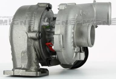 Turbos Migne 51450E - Turbocompressore, Sovralimentazione autozon.pro