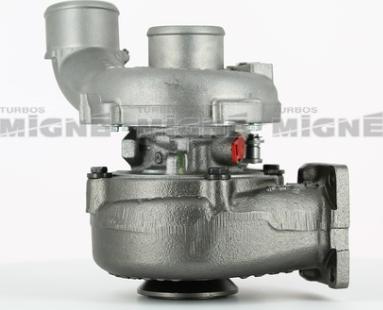 Turbos Migne 51450E - Turbocompressore, Sovralimentazione autozon.pro