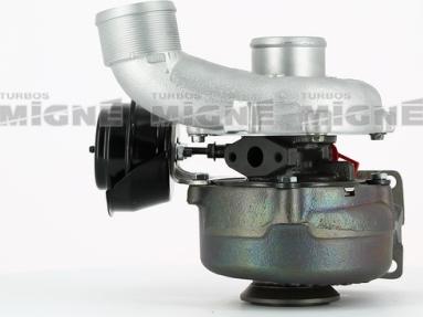 Turbos Migne 51450E - Turbocompressore, Sovralimentazione autozon.pro