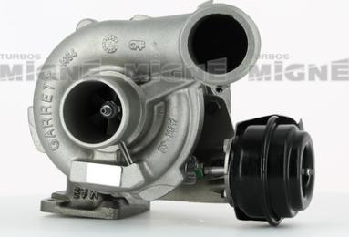 Turbos Migne 51450E - Turbocompressore, Sovralimentazione autozon.pro