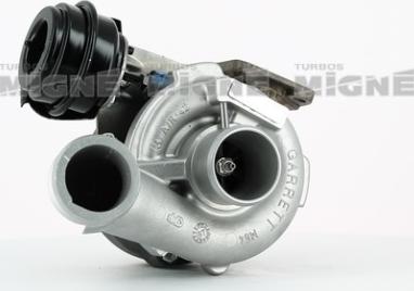 Turbos Migne 51450E - Turbocompressore, Sovralimentazione autozon.pro