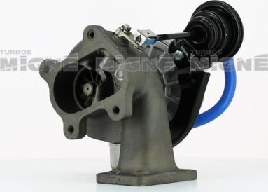 Turbos Migne 51452E - Turbocompressore, Sovralimentazione autozon.pro