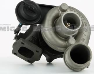 Turbos Migne 51405E - Turbocompressore, Sovralimentazione autozon.pro