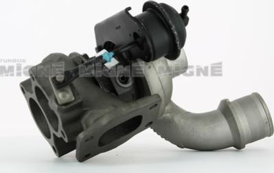 Turbos Migne 51405E - Turbocompressore, Sovralimentazione autozon.pro