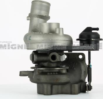 Turbos Migne 51405E - Turbocompressore, Sovralimentazione autozon.pro