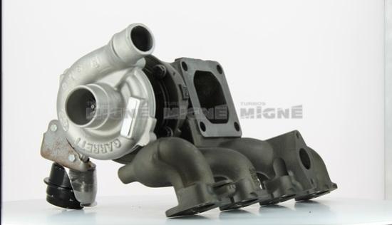 Turbos Migne 51479E - Turbocompressore, Sovralimentazione autozon.pro