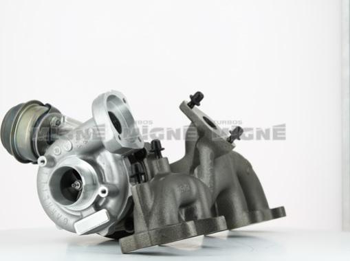 Turbos Migne 51476E - Turbocompressore, Sovralimentazione autozon.pro