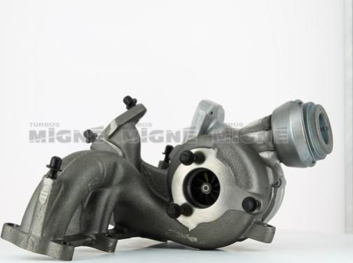 Turbos Migne 51476E - Turbocompressore, Sovralimentazione autozon.pro