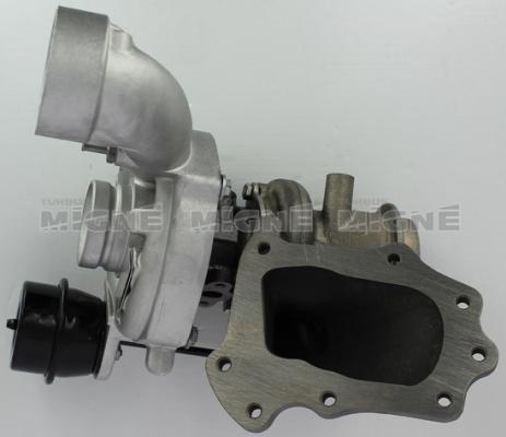 Turbos Migne 51507E - Turbocompressore, Sovralimentazione autozon.pro