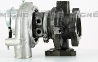 Turbos Migne 51519E - Turbocompressore, Sovralimentazione autozon.pro