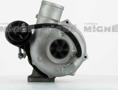 Turbos Migne 51530E - Turbocompressore, Sovralimentazione autozon.pro