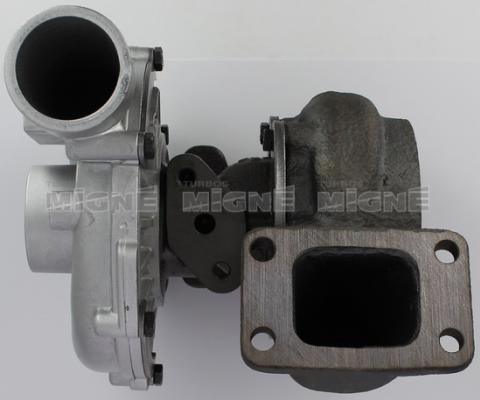 Turbos Migne 51694E - Turbocompressore, Sovralimentazione autozon.pro