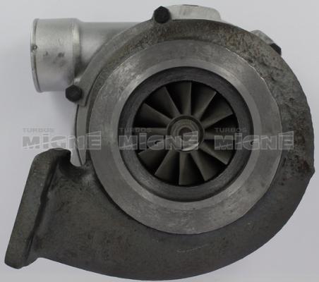 Turbos Migne 51694E - Turbocompressore, Sovralimentazione autozon.pro