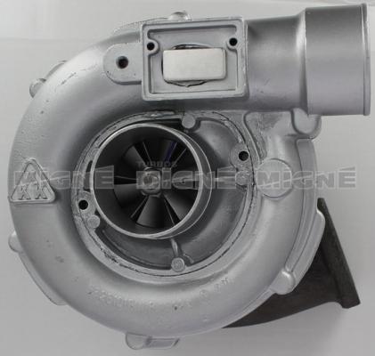 Turbos Migne 51694E - Turbocompressore, Sovralimentazione autozon.pro