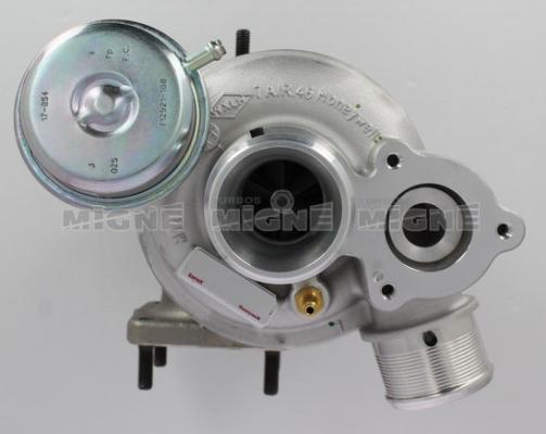 Turbos Migne 51644E - Turbocompressore, Sovralimentazione autozon.pro