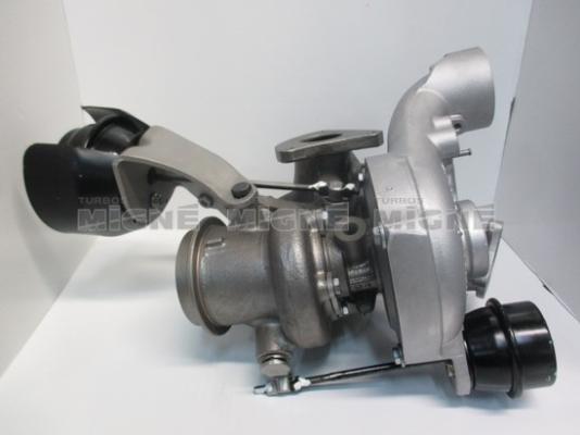 Turbos Migne 51654E - Turbocompressore, Sovralimentazione autozon.pro