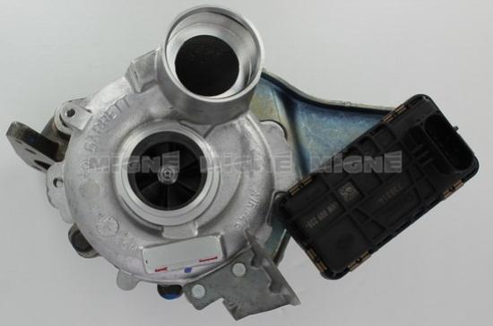 Turbos Migne 51624E - Turbocompressore, Sovralimentazione autozon.pro