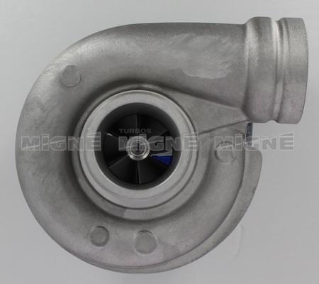 Turbos Migne 51850E - Turbocompressore, Sovralimentazione autozon.pro