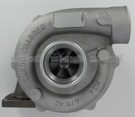 Turbos Migne 51857E - Turbocompressore, Sovralimentazione autozon.pro