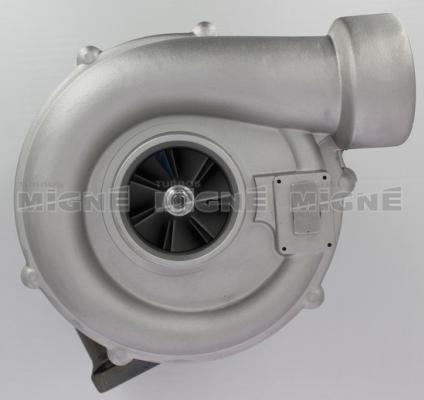 Turbos Migne 51866E - Turbocompressore, Sovralimentazione autozon.pro